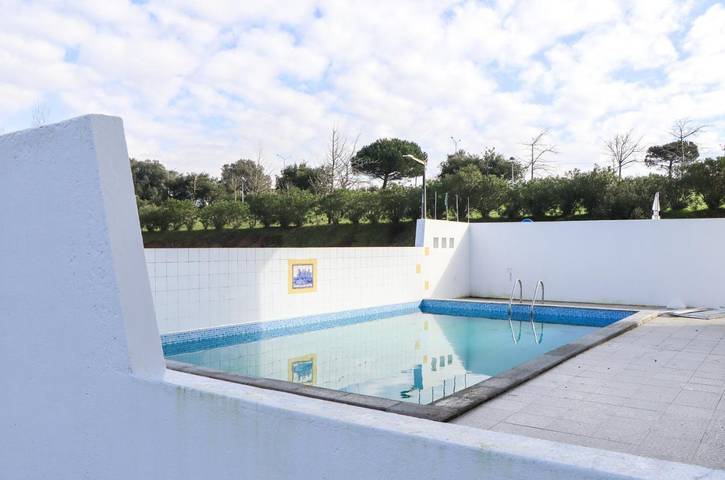 Hotel para 2 pessoas, com piscina e jardim em Óbidos