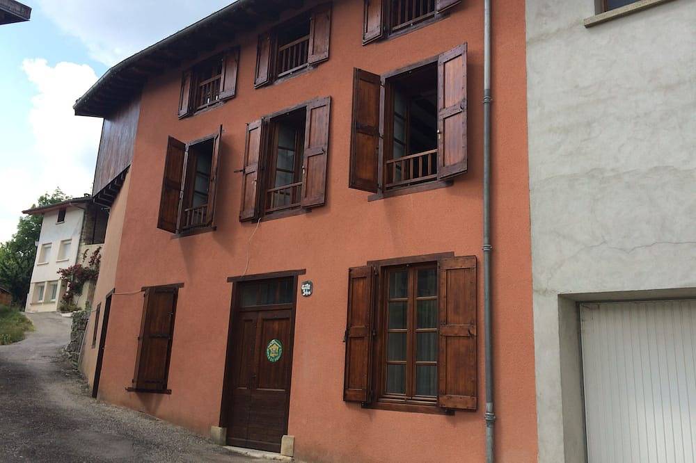 Photo : Appartement de vacances