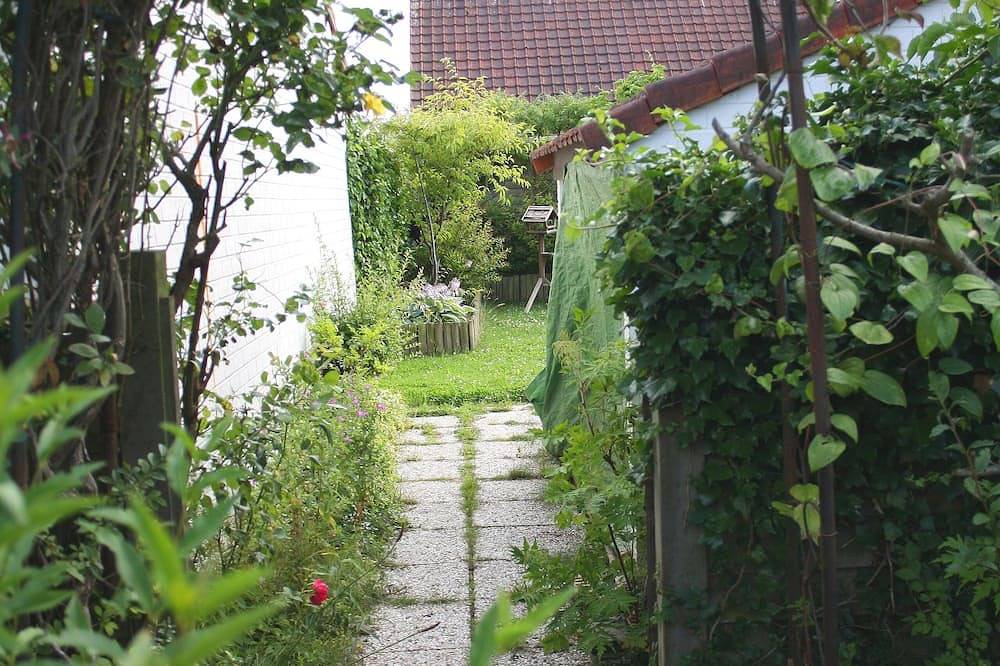 Holiday Duinenwind - holiday in Belgium in De Haan, Belgian Coast