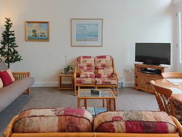 Holiday Rental for 3 People in Ramsgate, Kent, Photo 2