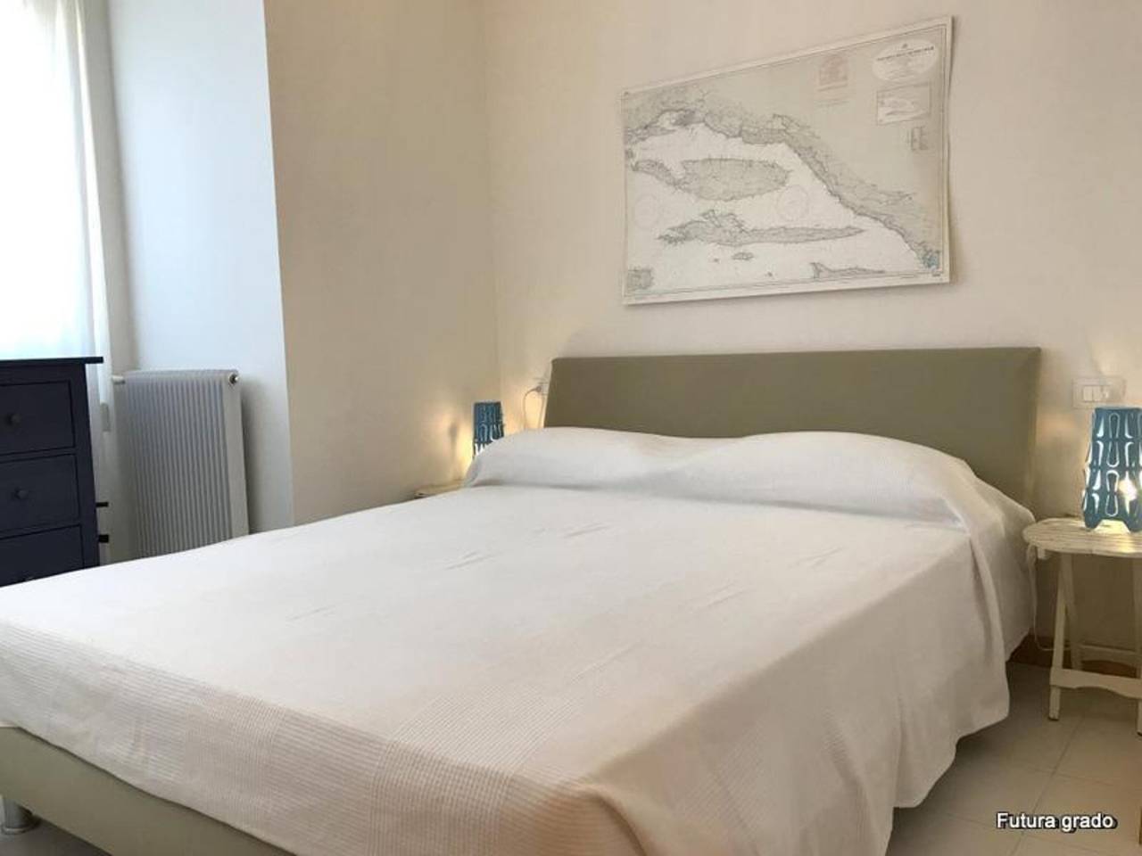 Appartement entier, Un nid douillet pour votre escapade à Grado in Grado, Province de Gorizia