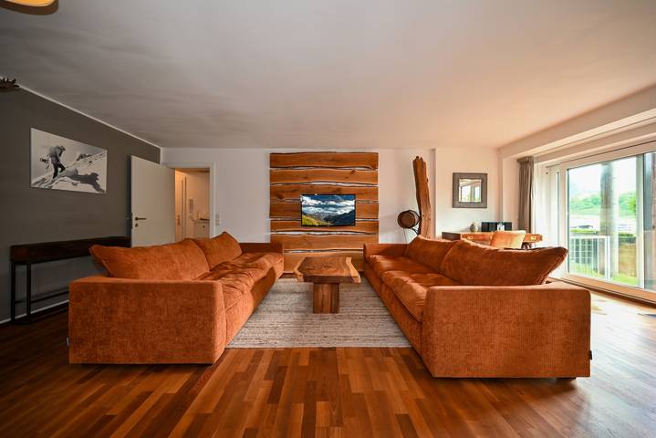 Ganze Wohnung, Residence Alpin Top 1 incl Summer Card in Hohe Tauern, Kaprun