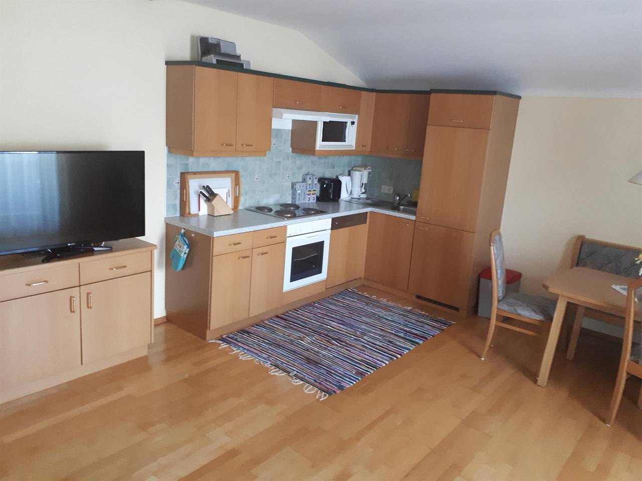 Hel ferielejlighed, Haus Mooslechner Johann in Flachau, Ski Amadé