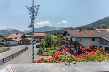 Ferienwohnung für 2 Personen in Fischbachau, Alpenland Tegernsee Schliersee, Bild 3