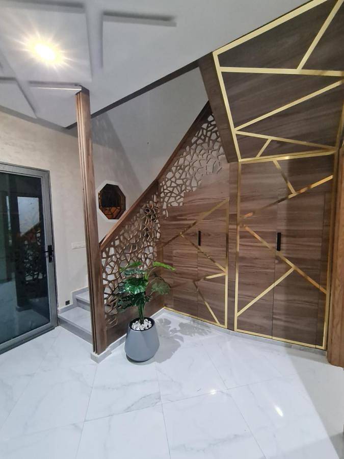 Location de vacances pour 10 personnes, avec vue ainsi que jardin et piscine dans Imouzzer du Kandar - 4