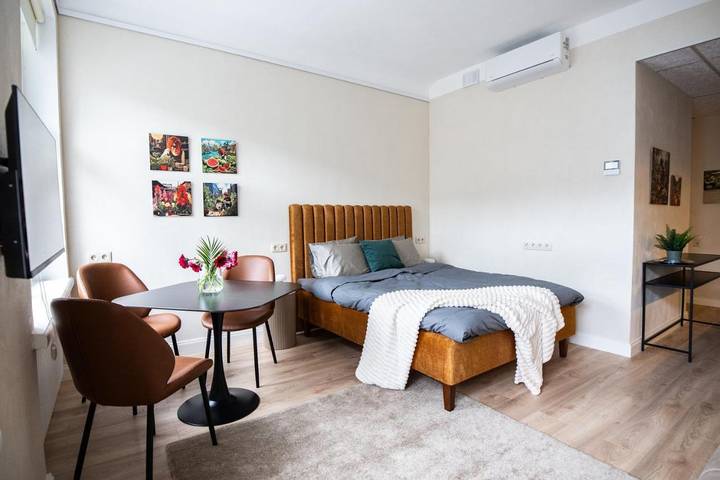 Appartement de vacances pour 6 personnes