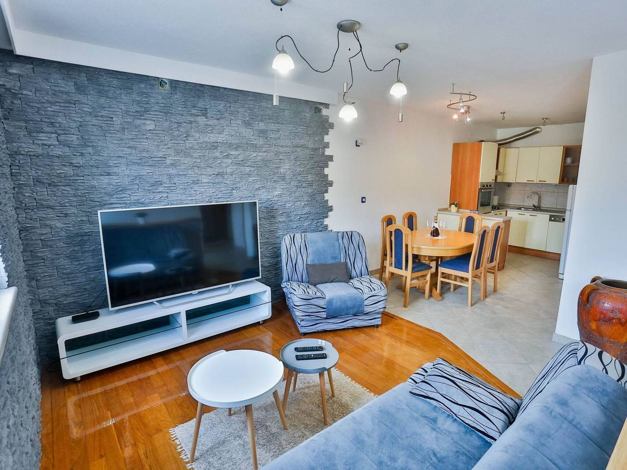 Appartamento vacanze a Brac a partire da 212€ a notte