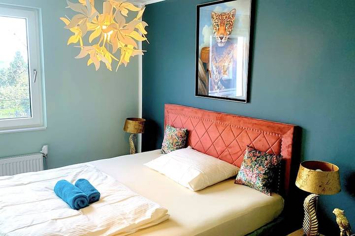 Ferienwohnung für 4 Personen in Mettmann - 2