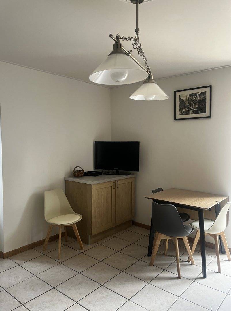 Appartement entier, Gîte Le Balcon Beaujolais in Pouilly-le-Monial, Région de Villefranche-sur-Saône