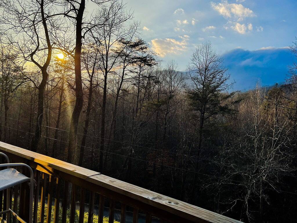 Windrock Retreat in Anderson County