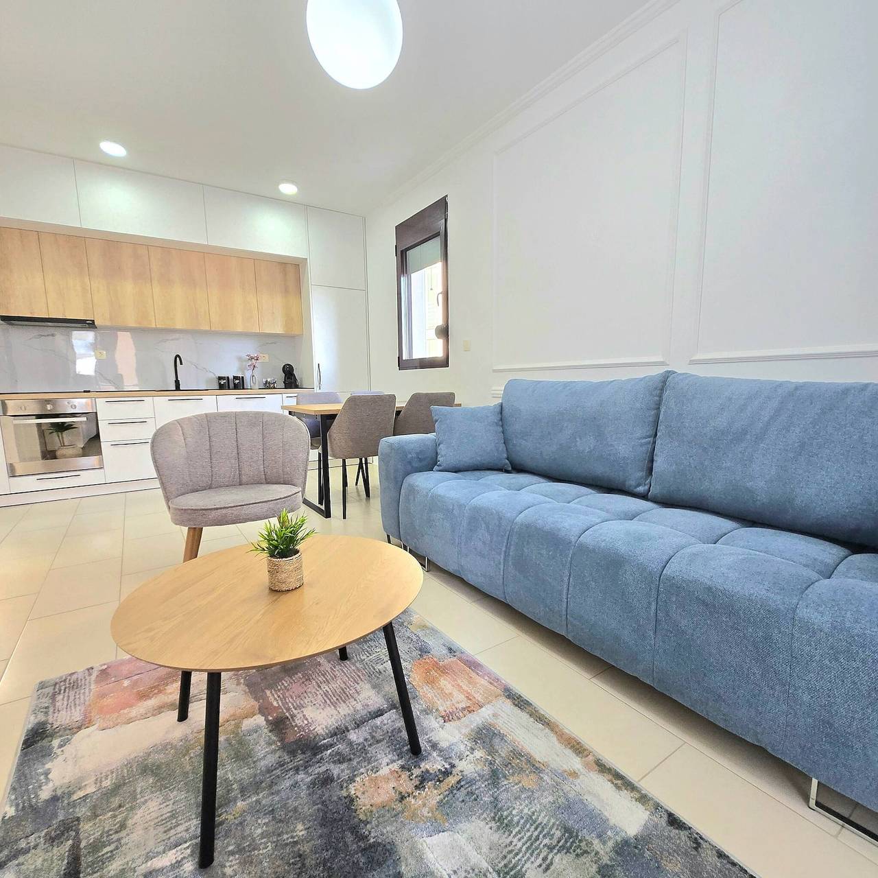Geheel appartement, Apartment Nemanja by Princess Milena in Rafailovići, Opština Budva