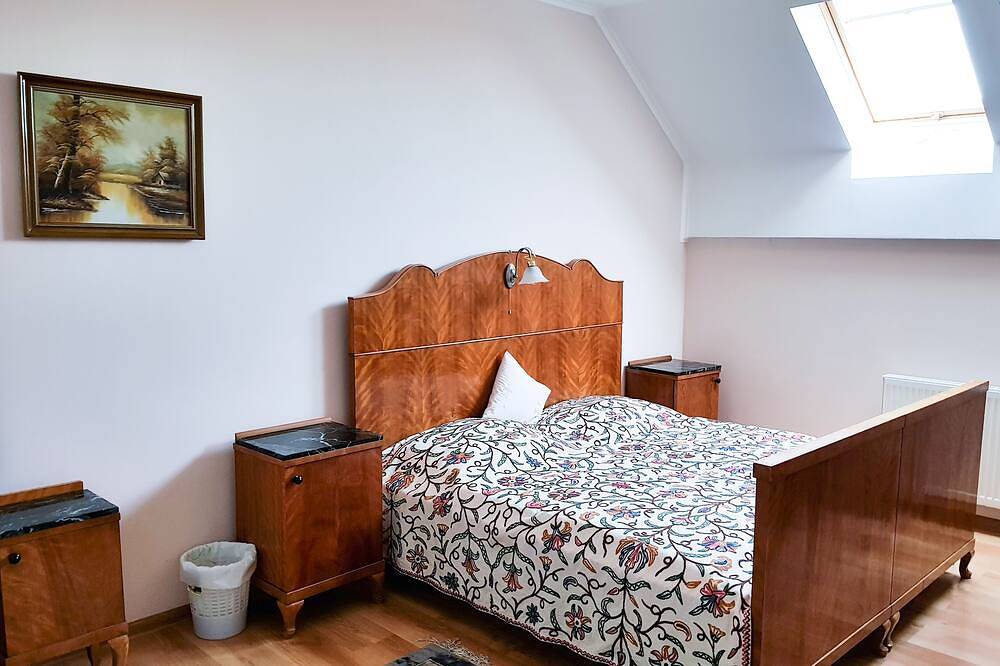 Ganze Wohnung, Bezauberndes Feriendoppelhaus, optimal für Familien mit Kindern und Haustieren in Teschen, Karpaten (Polen)