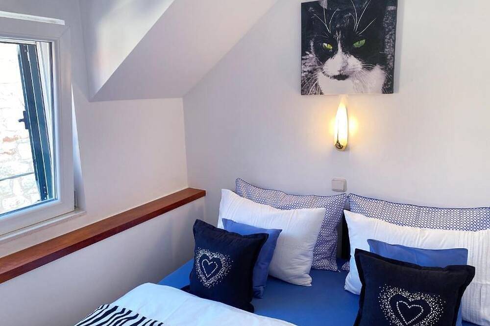 Appartamento intero, Appartamento Sandra (104431-A2) - Supetar - isola di Brac in San Pietro di Brazza, Brac