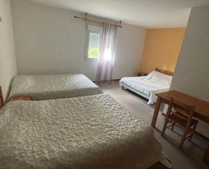 Gîte pour 12 personnes à Saint-Sériès - 4