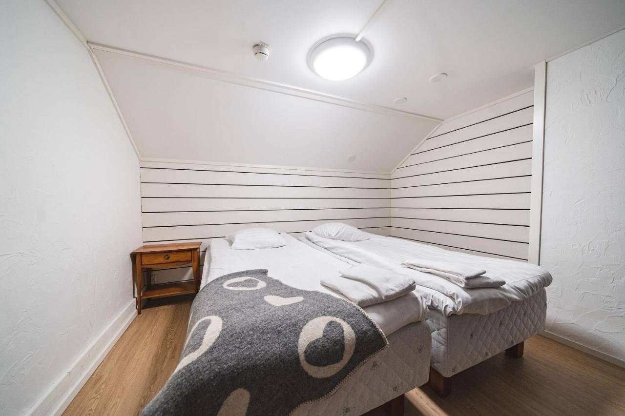 Vietti Suites in Nilsiä, Kuopio