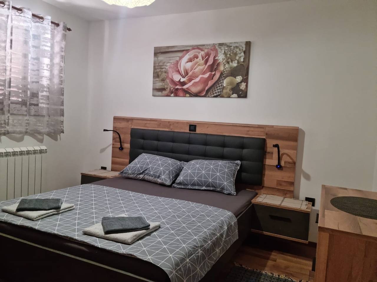 Appartamento vacanze a Visinada a partire da 64€ a notte