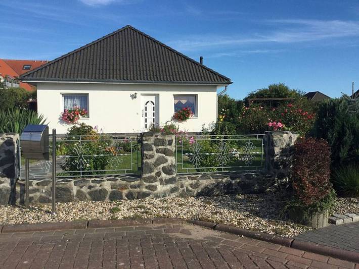 Ferienwohnung für 2 Personen in Sassnitz