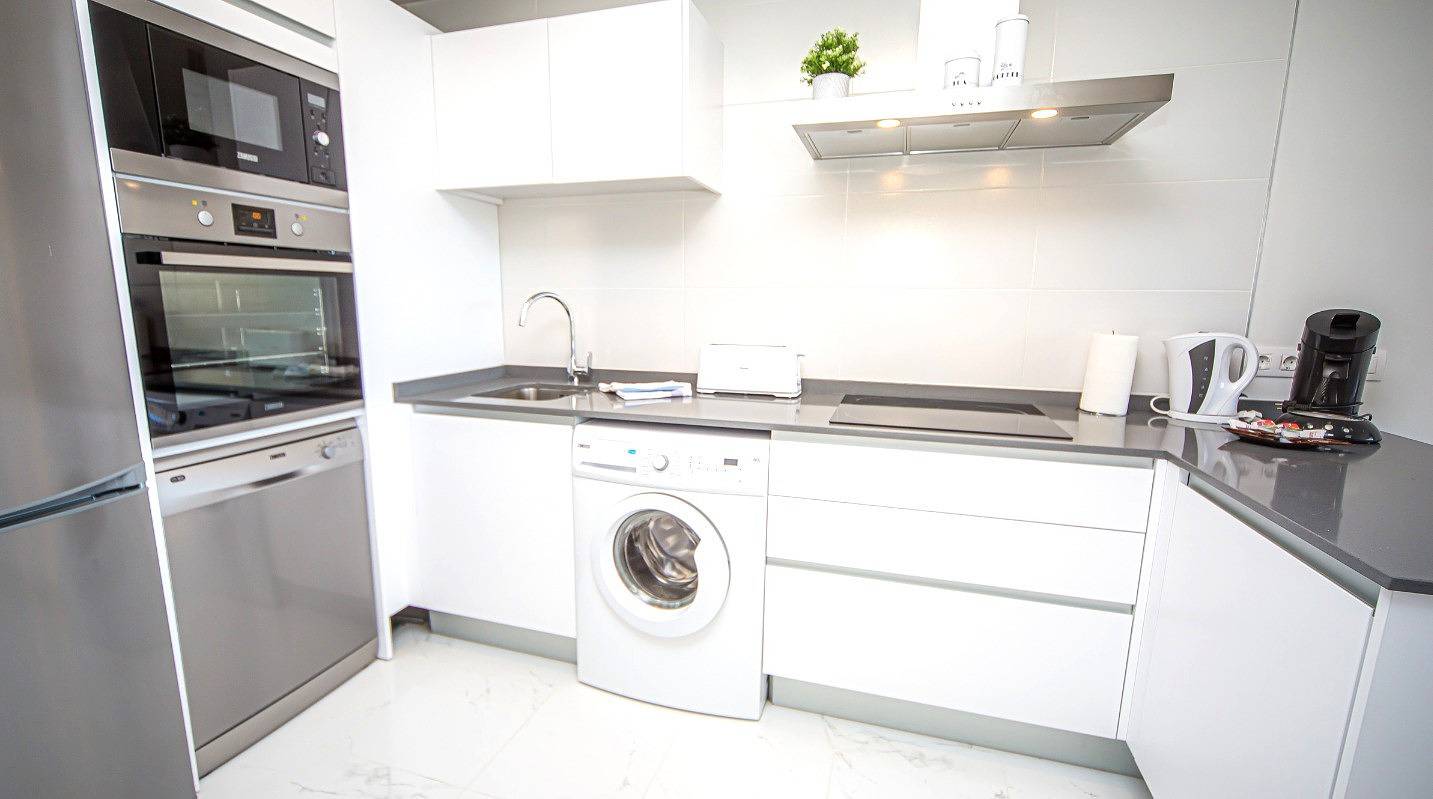 Apartamento entero, Casares green in Casares del Sol, Casares