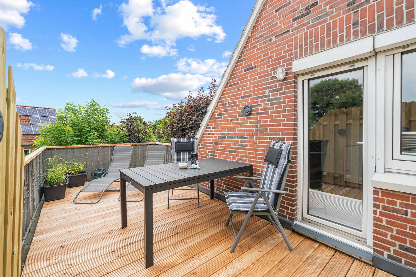 Ganze Ferienwohnung, Lüttje Nüst ant Dopke in Hamswehrum in Hamswehrum, Krummhörn