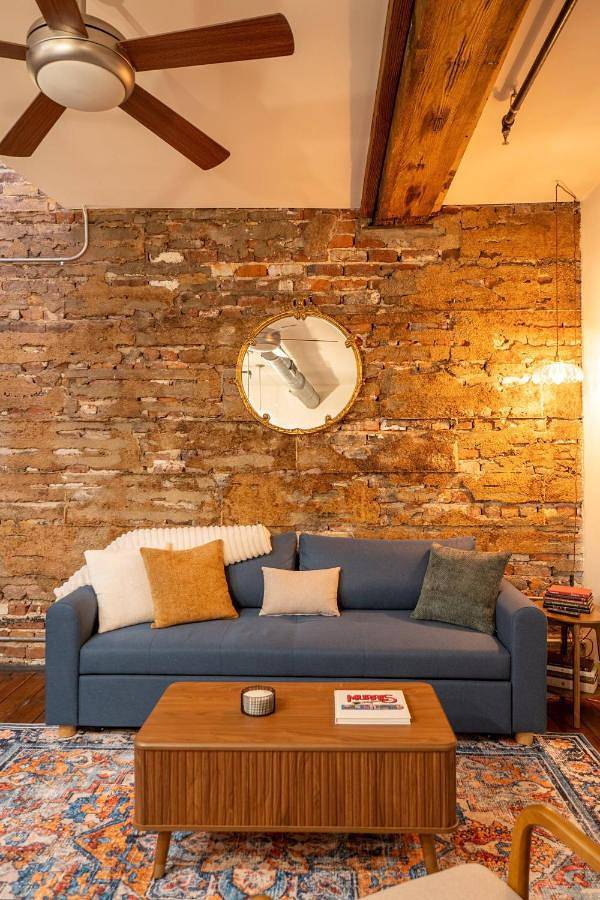 Apartamento para 5 personas en Richmond