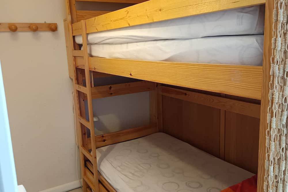 Ganze Wohnung, 5-seater studio rental at the foot of the La Mongie Tourmalet ski slopes in La Mongie, Bagnères-de-Bigorre