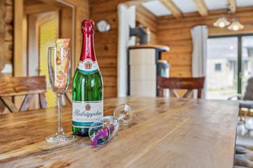 Ferienhaus für 8 Personen in Bodstedt, Fuhlendorf, Bild 4