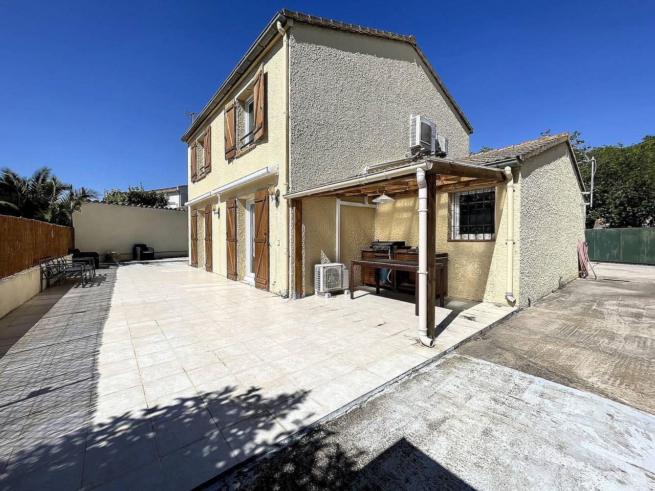 Maison de vacances