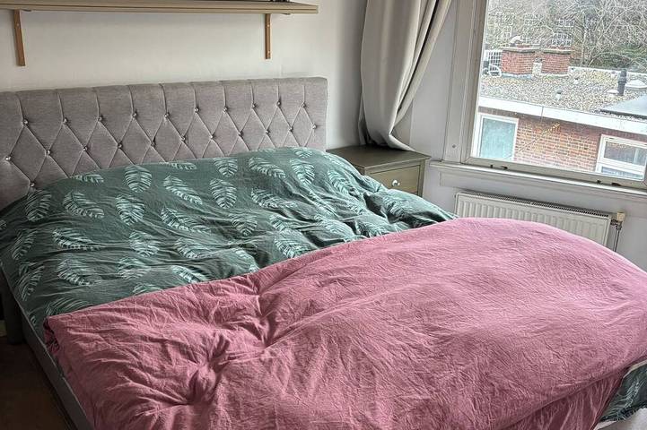 Gîte pour 4 personnes, avec Balcon dans Scheveningen - 3