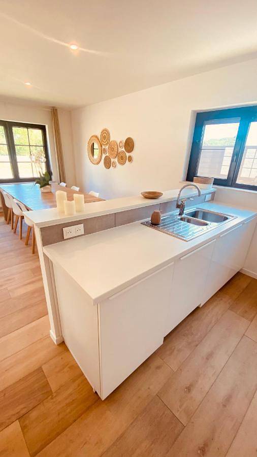 Three-Bedroom Villa in Tilff, Esneux