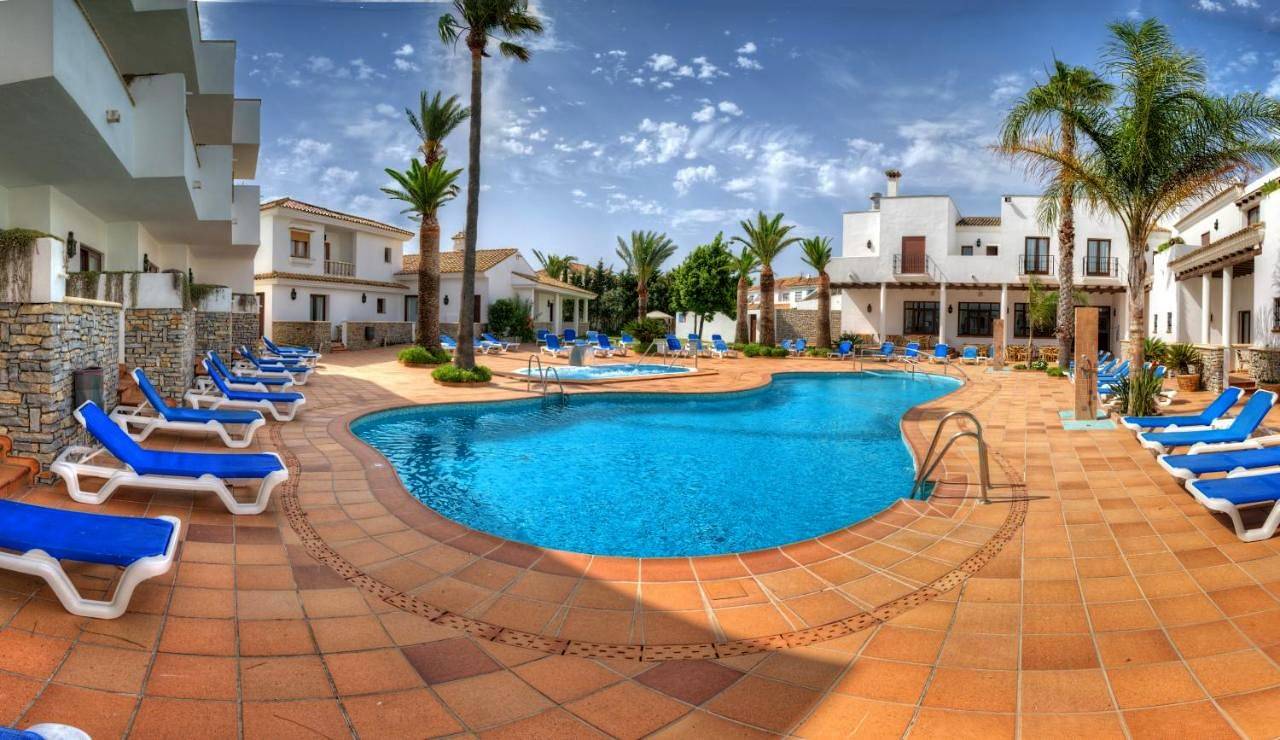 Double or Twin Room in Zahara de los Atunes, Barbate