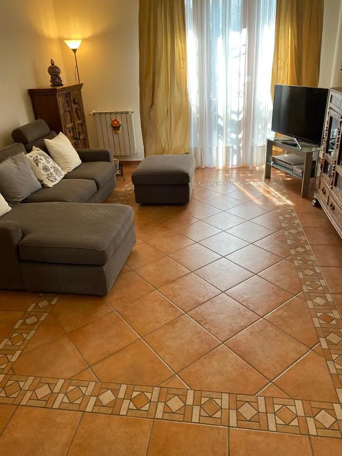 Apartamento de vacaciones para 4 personas, con vistas y balcón - 1