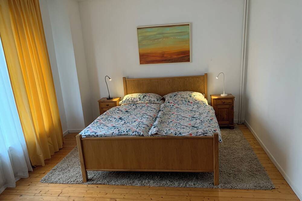 Ganze Wohnung, Ferienwohnung am Sportwerk, 1-4 Pers. in Ochtrup, Münsterland