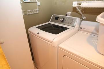 Beach Rental for 10 Guests in Panama City (Florida), Emerald Coast, Picture 1