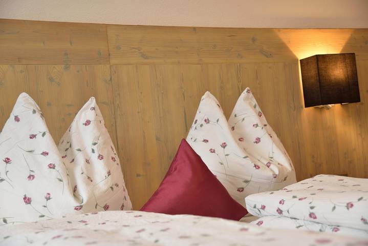 Bauernhaus für 2 Personen, mit Garten und Terrasse, kinderfreundlich im Zillertal - 4