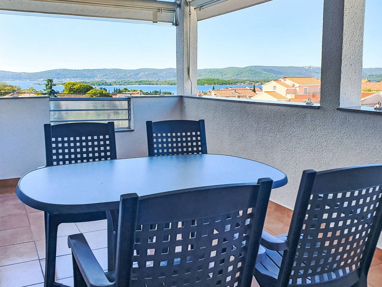 Cały apartament, Ana in Sveti Filip i Jakov, Općina Sveti Filip i Jakov