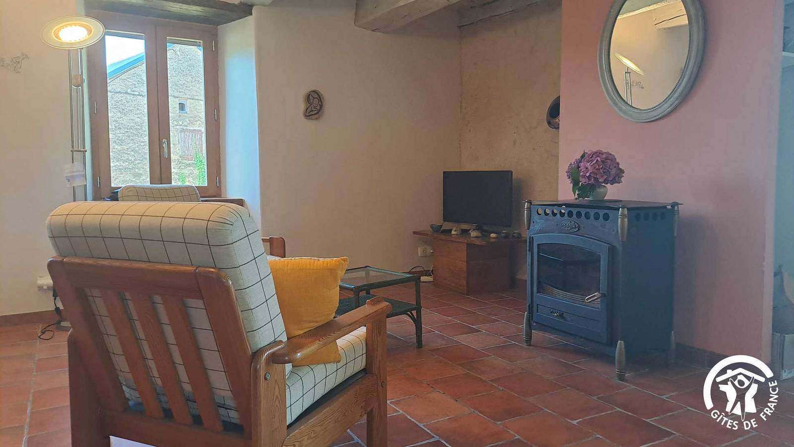 La Lauzière in Assac, Région d'Albi