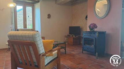 Gîte pour 10 Personnes dans Assac, Massif central, Photo 1