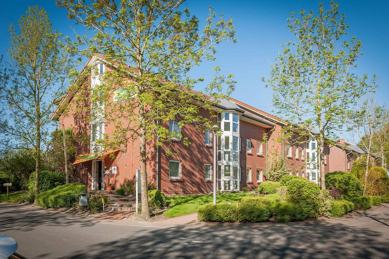 Ganze Wohnung, Ferienwohnung Lili Marleen 7-15. Premiumlage und mit Empore. in Wremen, Cuxland