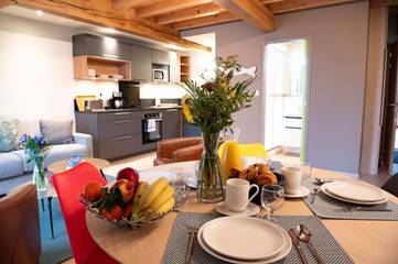 Location De Vacances pour 7 Personnes dans Le Palais, Région de Lorient, Photo 2