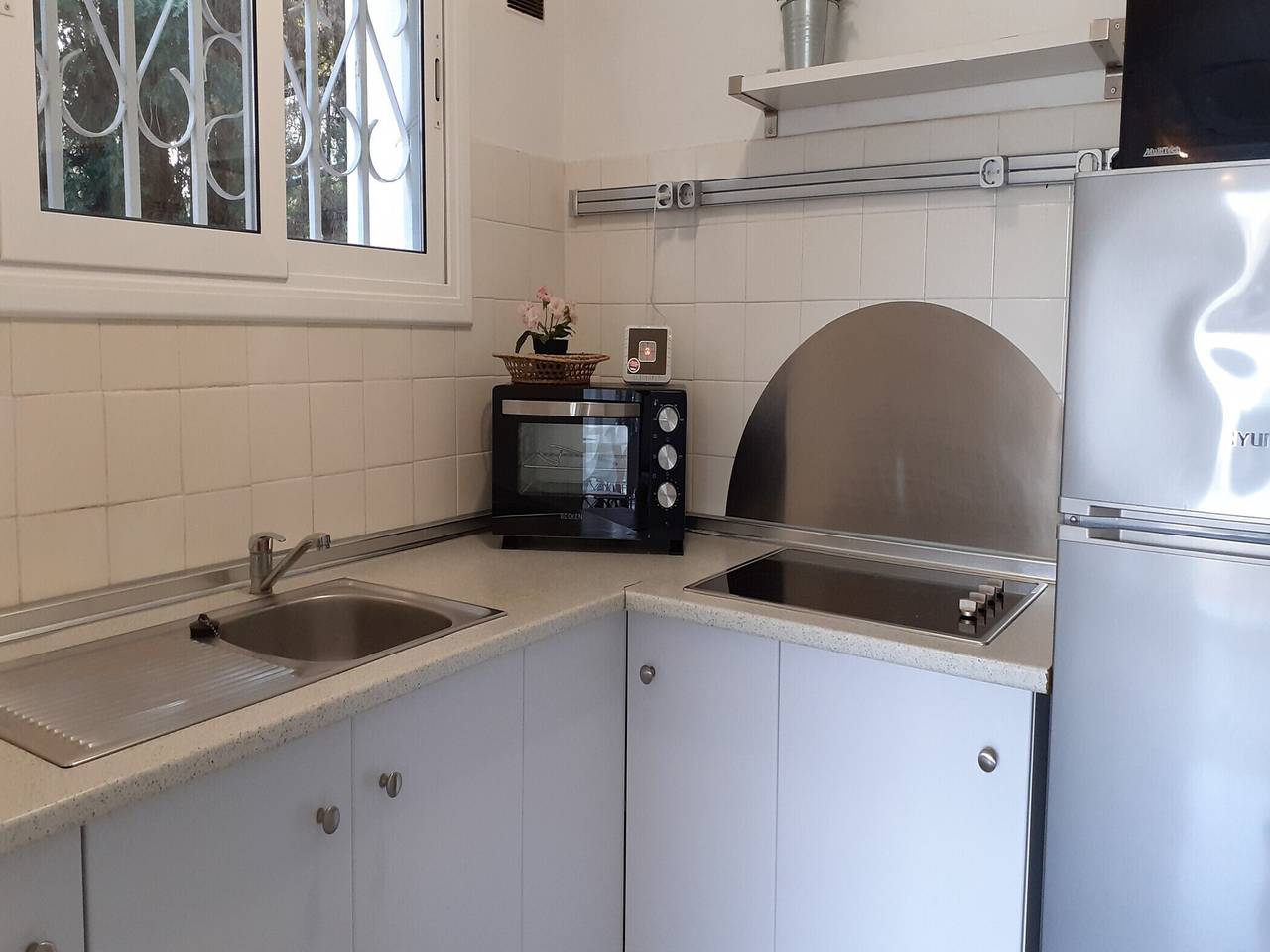 Apartamento entero, Apartamento en Canyelles cerca de la playa in Canyelles, Lloret de Mar