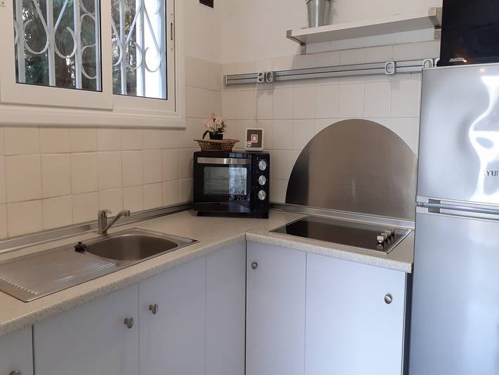 Ferienwohnung für 4 Personen, mit Balkon und Terrasse in Lloret de Mar - 2