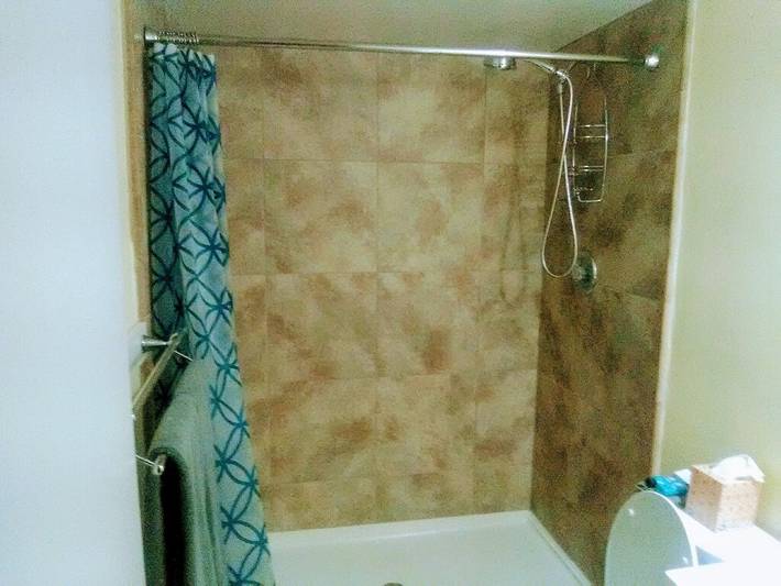 Vacation rental for 2 people in Wilmington