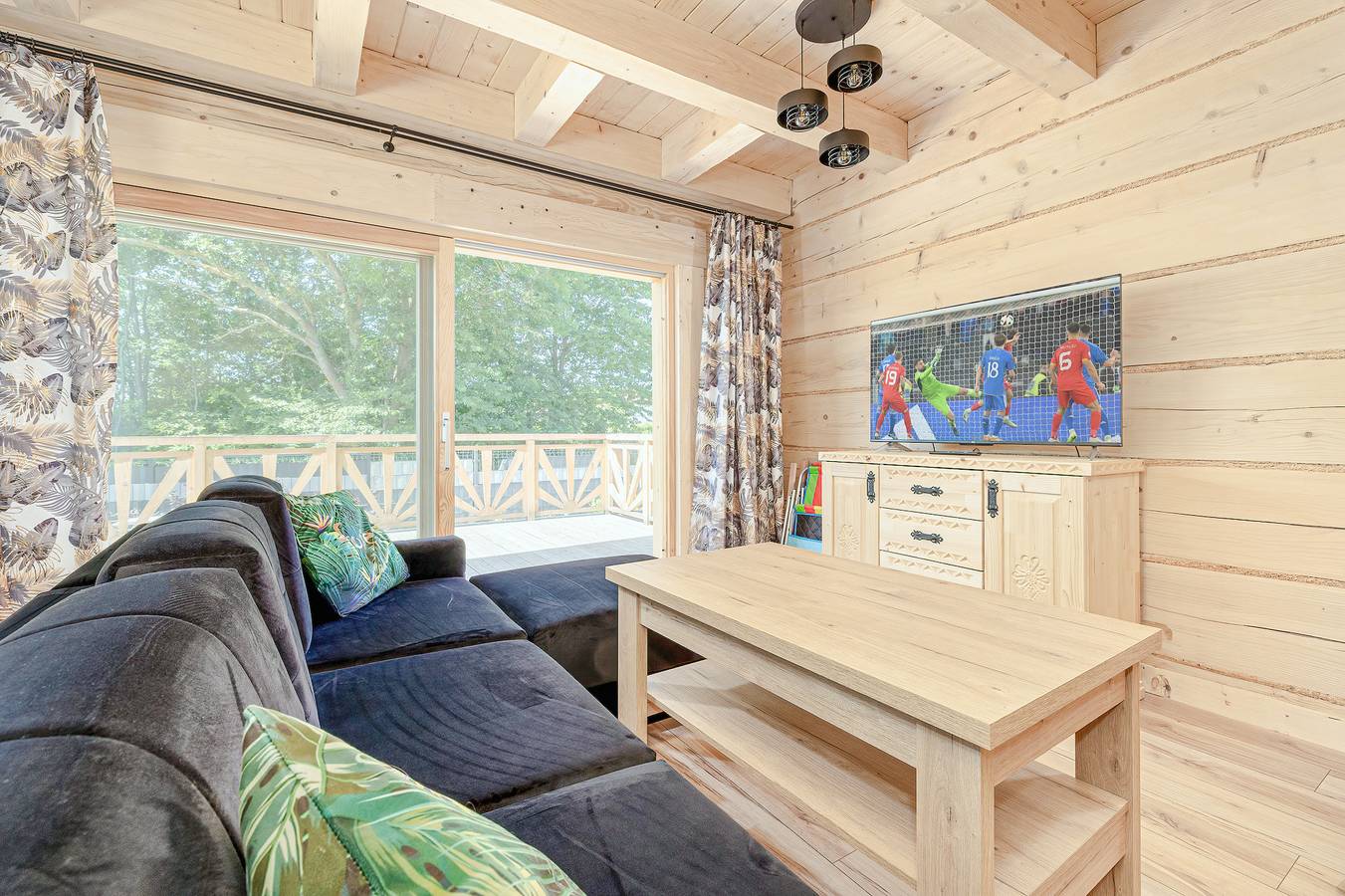 Fh Roomflation Baltic 3 in Ustronie Morskie, Polnische Ostsee