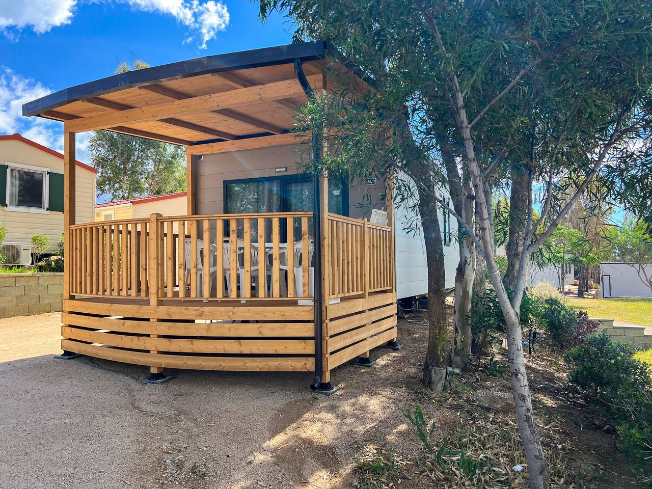 Casa vacanza a Gallura a partire da 139€ a notte