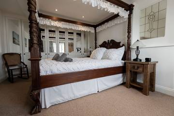 Holiday Home for 4 People in Mudeford, Christchurch, Photo 4