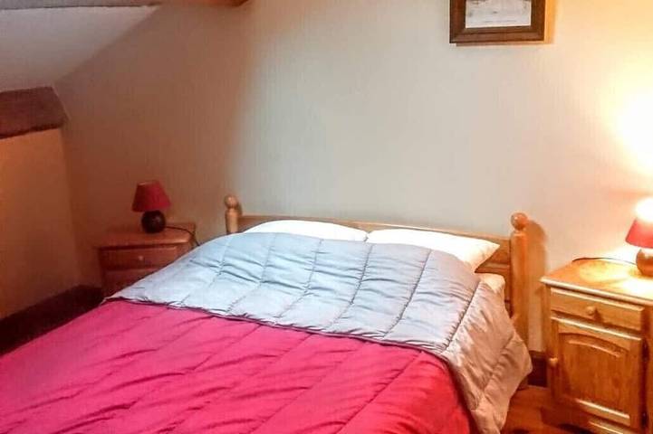 Maison de vacances pour 12 personnes, avec jardin, animaux acceptés dans Lozère - 4