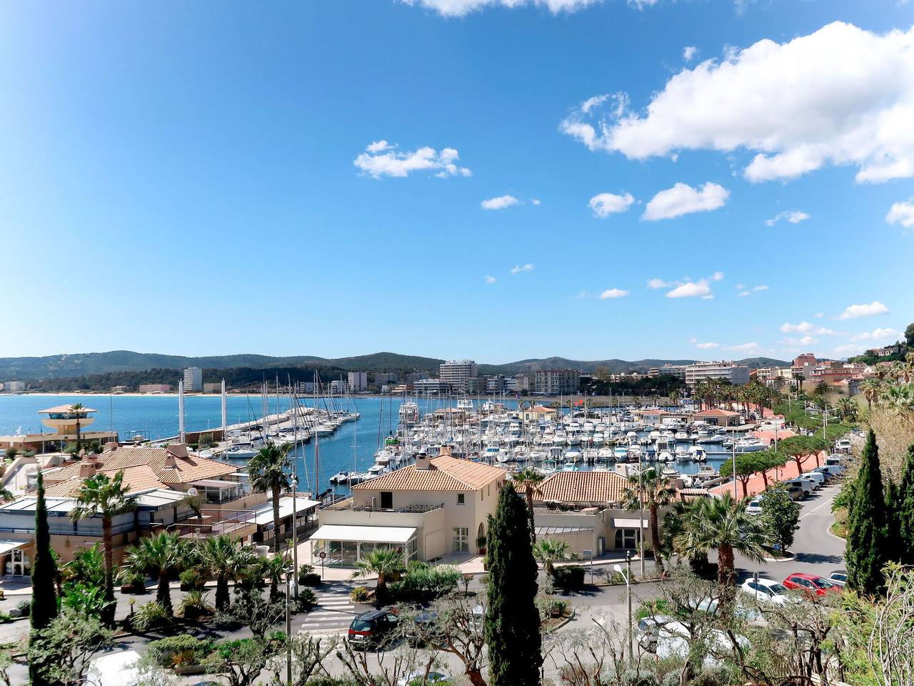 Apartamento entero, Le Lavandou 604 - Villa Montemare Dorette 604.2 in Le Lavandou, Region de Toulon