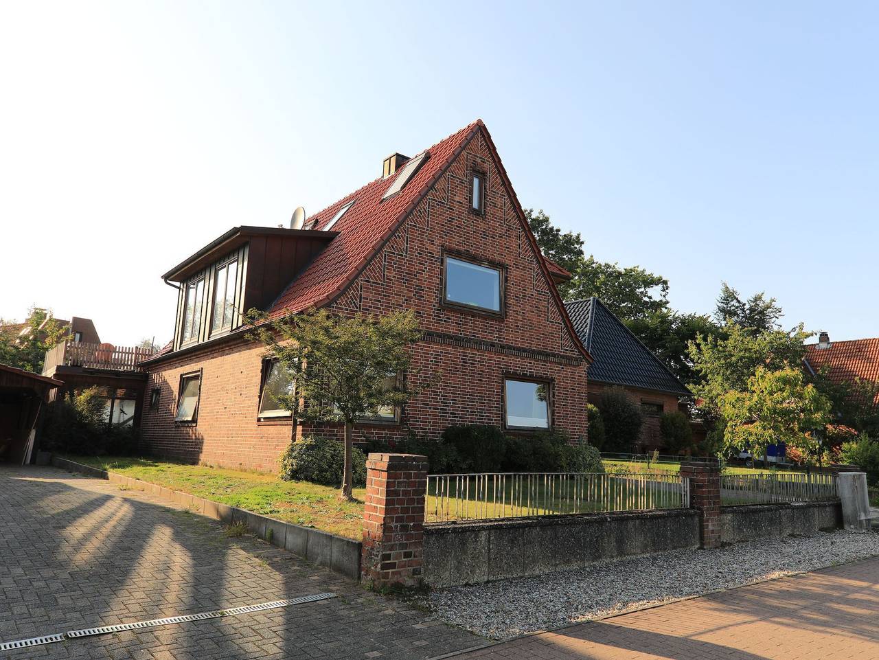 Ganze Ferienwohnung, Ferienwohnung im Auenland in Bad Bramstedt, Kreis Segeberg