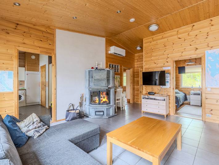 Kainaloranta in Pielinen