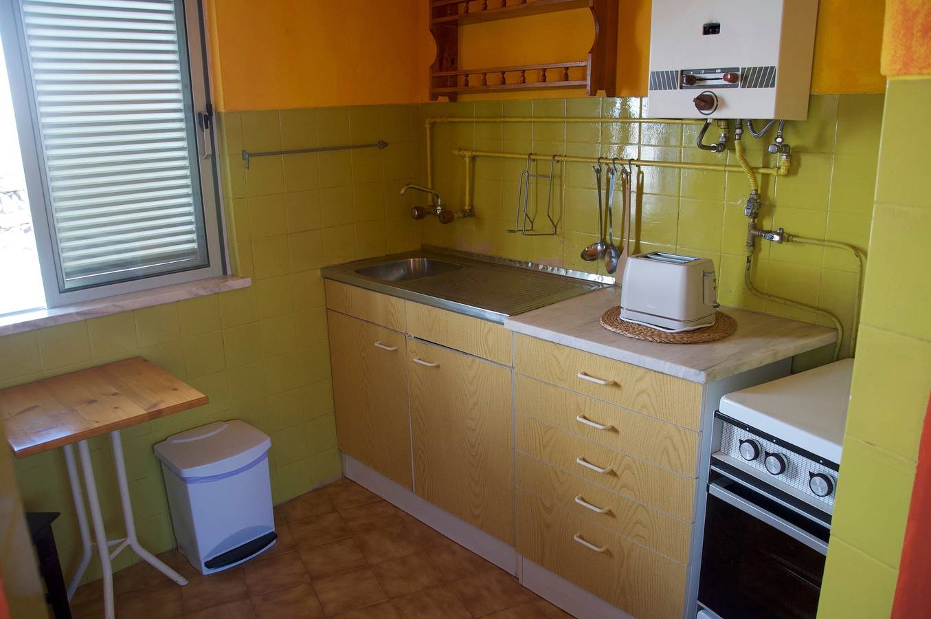 Ganze Ferienwohnung, Apartment Jamaica Carrapateira in Bordeira, Naturpark Südwest-Alentejo und Costa Vicentina